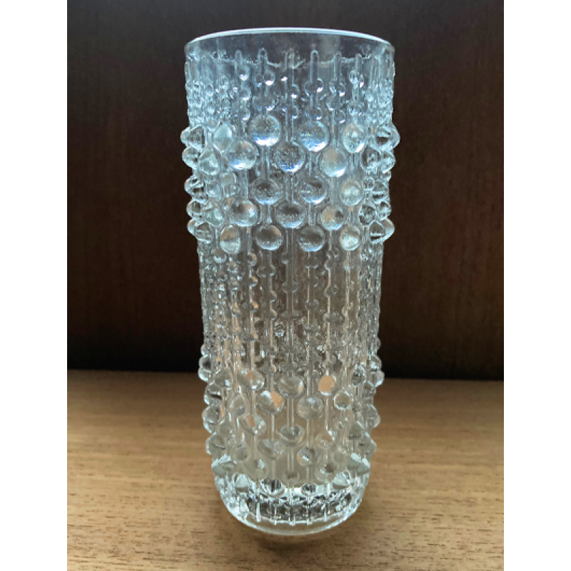 František Pečeny Candle Wax vaas